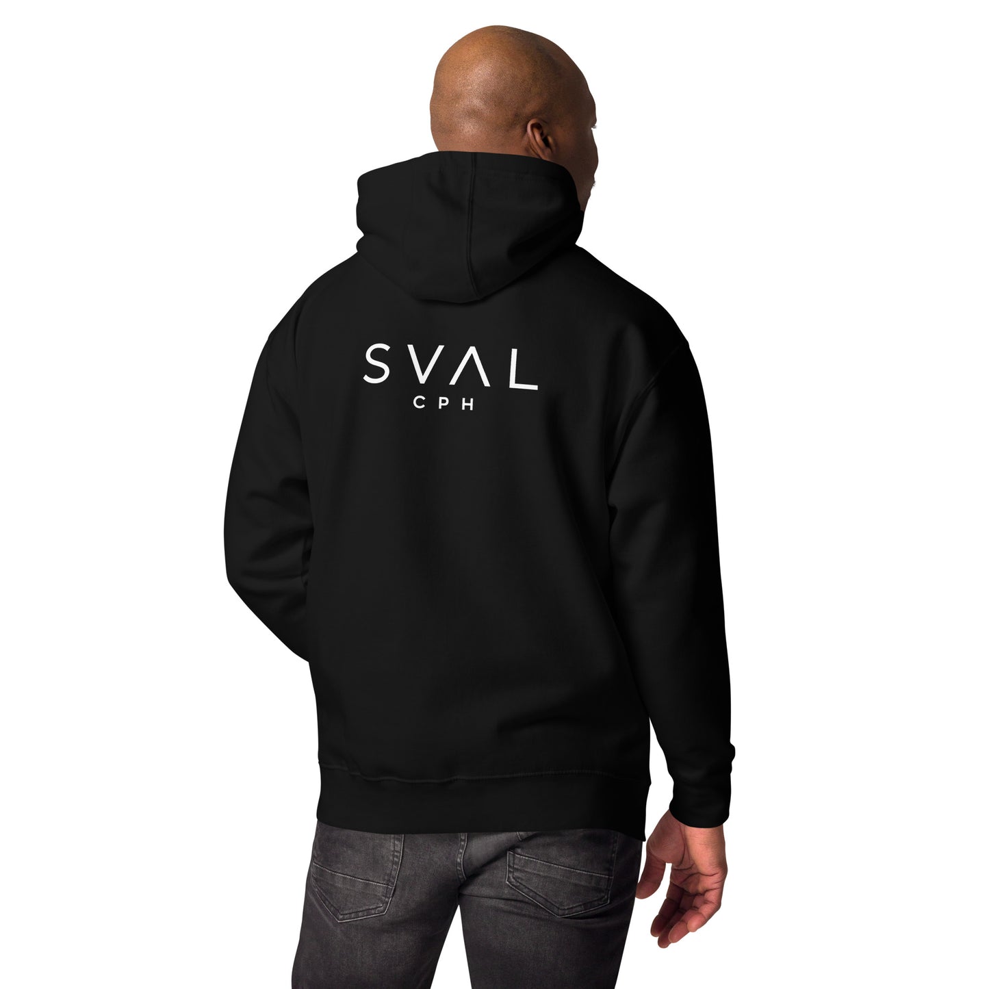 Arctic Hoodie