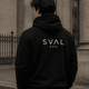 Best Premium Hoodies for Men to Wear Now - SVAL CPH