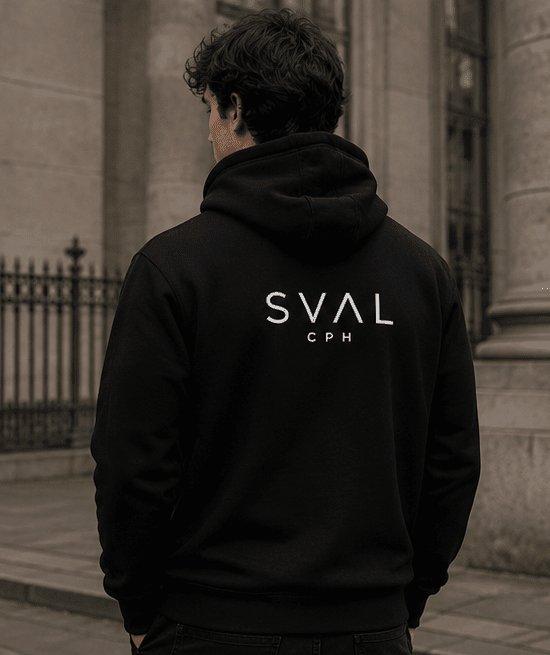 Best Premium Hoodies for Men to Wear Now - SVAL CPH