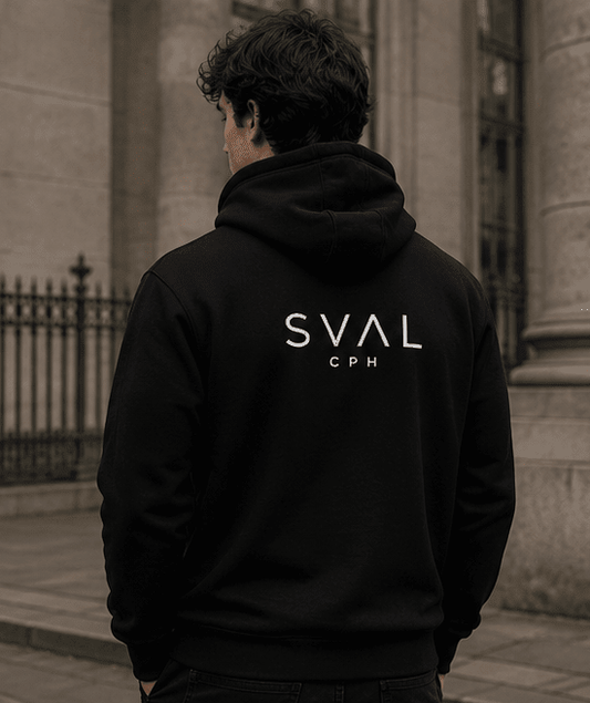 Best Premium Hoodies for Men to Wear Now - SVAL CPH