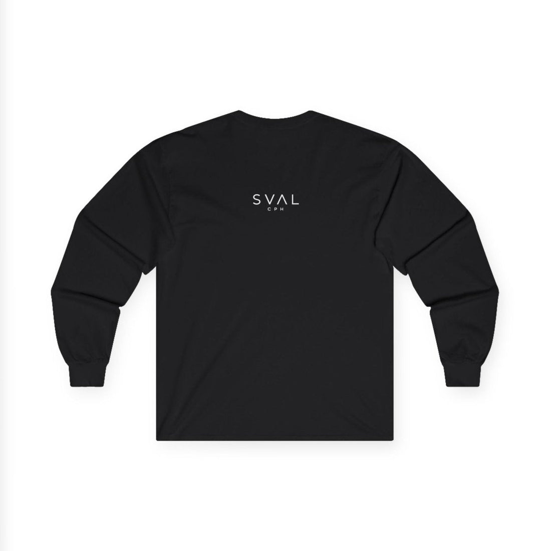 Crewneck vs Sweatshirt Difference Explained - SVAL CPH
