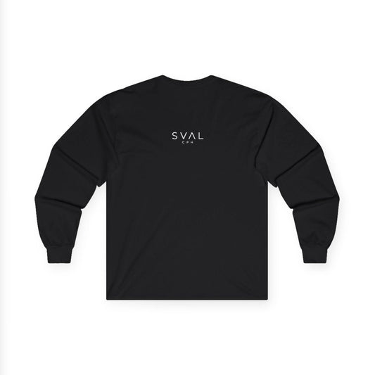 Crewneck vs Sweatshirt Difference Explained - SVAL CPH