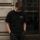Heavyweight T Shirt vs Regular: What Changes? - SVAL CPH