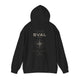 How Should a Hoodie Fit? - SVAL CPH