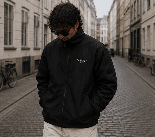 How to Build a Timeless Wardrobe - SVAL CPH
