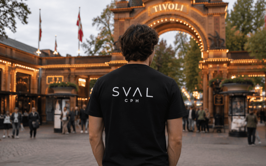 Minimalist Streetwear Outfits Men Actually Wear - SVAL CPH