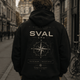 Nordic Streetwear: The Rise of Scandinavian Fashion - SVAL CPH