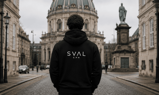 What Defines a Copenhagen Streetwear Brand? - SVAL CPH