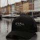 Why Caps With Minimal Branding Work - SVAL CPH