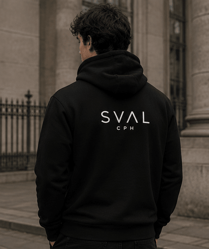 Arctic Hoodie - SVAL CPH
