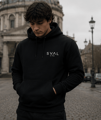 Arctic Hoodie - SVAL CPH