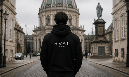 Arctic Hoodie - SVAL CPH