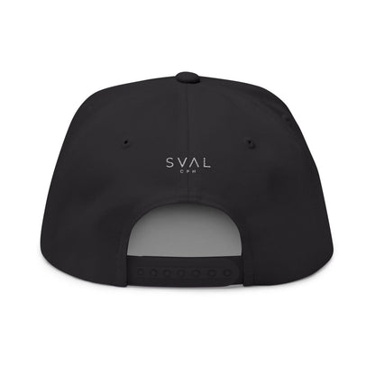 Minimalist Dome Cap - Unisex København Style - SVAL CPH