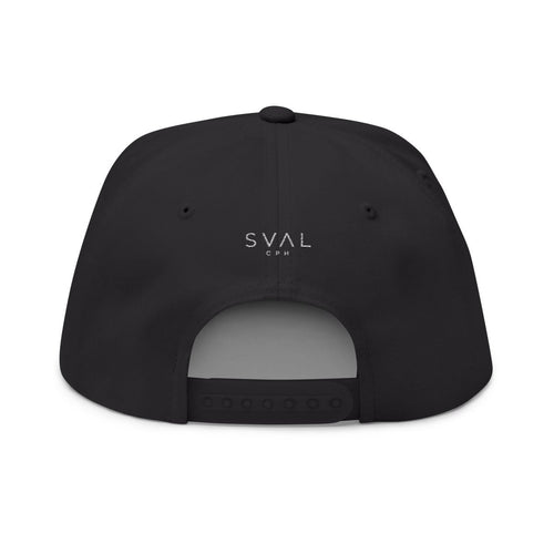 Minimalist Dome Cap - Unisex København Style - SVAL CPH