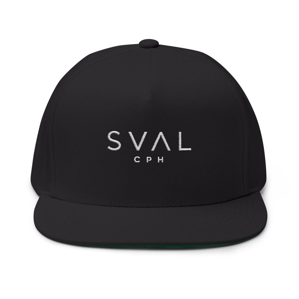 Minimalist Dome Cap - Unisex København Style - SVAL CPH