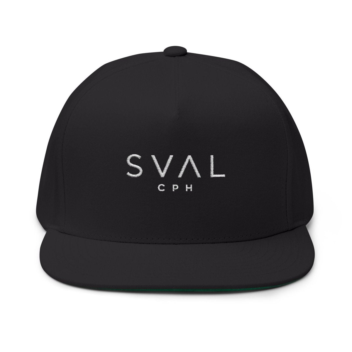 Minimalist Dome Cap - Unisex København Style - SVAL CPH