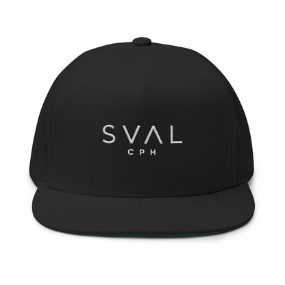 Minimalist Dome Cap - Unisex København Style - SVAL CPH