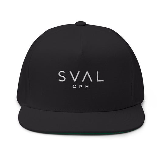 Minimalist Dome Cap - Unisex København Style - SVAL CPH