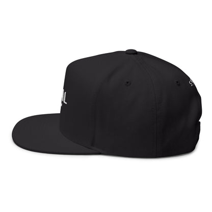Minimalist Dome Cap - Unisex København Style - SVAL CPH