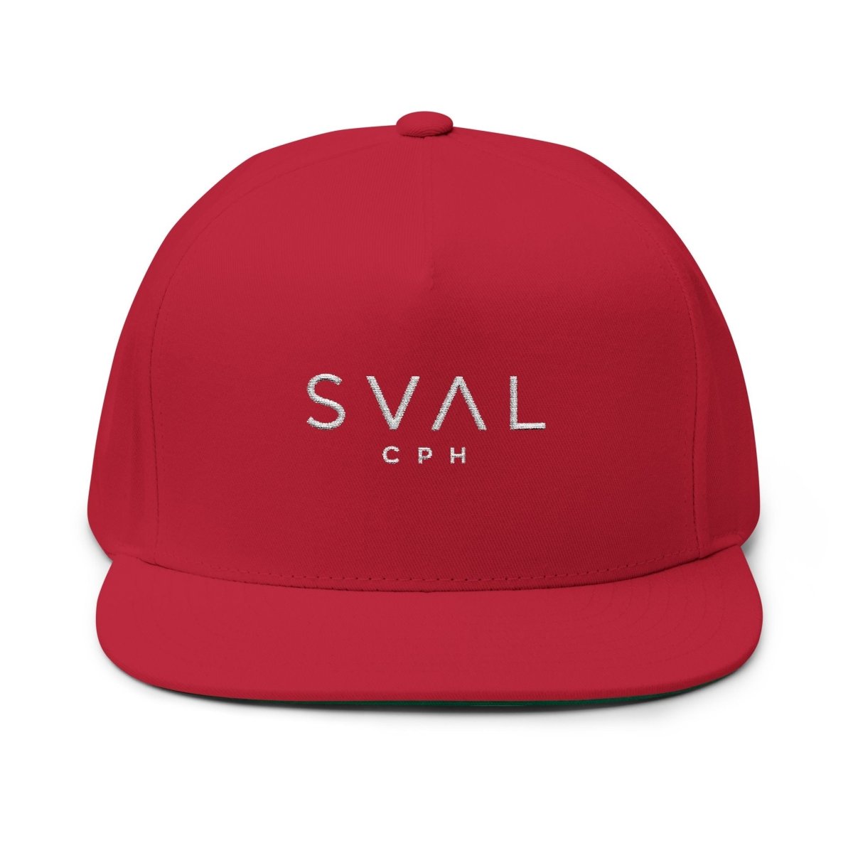 Minimalist Dome Cap - Unisex København Style - SVAL CPH