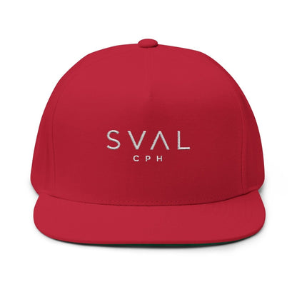 Minimalist Dome Cap - Unisex København Style - SVAL CPH