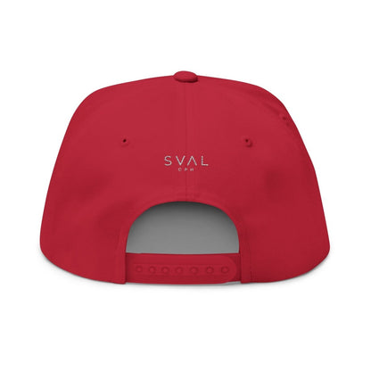 Minimalist Dome Cap - Unisex København Style - SVAL CPH
