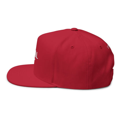 Minimalist Dome Cap - Unisex København Style - SVAL CPH