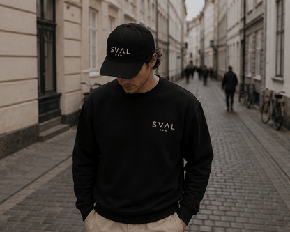 Nord Crewneck - SVAL CPH