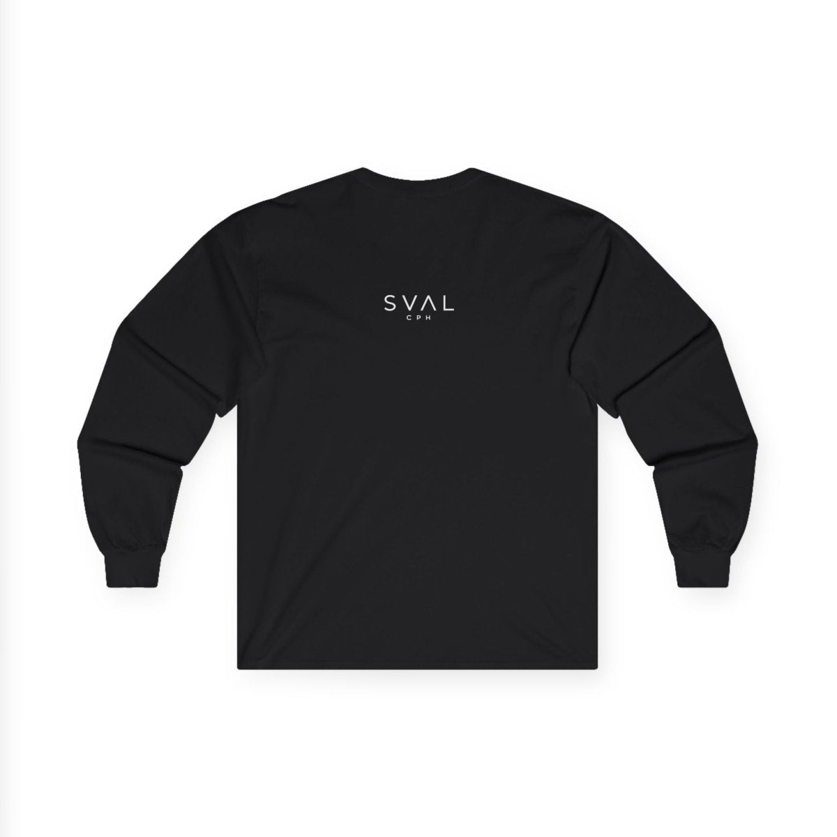 Nordic Crewneck Sweater - SVAL CPH - SVAL CPH