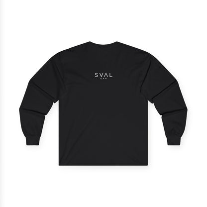 Nordic Crewneck Sweater - SVAL CPH - SVAL CPH