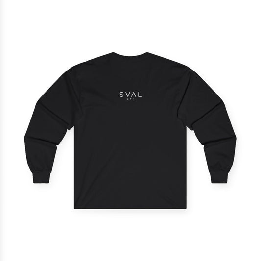 Nordic Crewneck Sweater - SVAL CPH - SVAL CPH