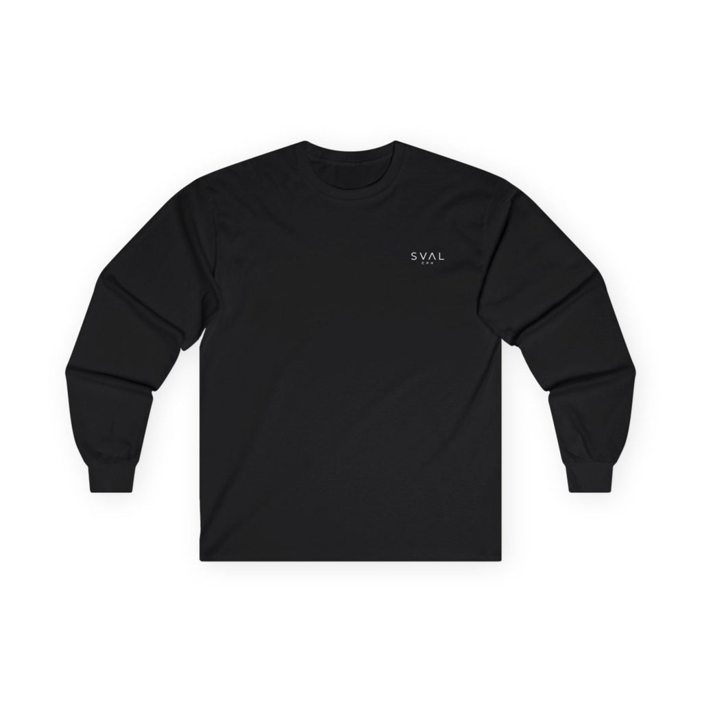 Nordic Crewneck Sweater - SVAL CPH - SVAL CPH