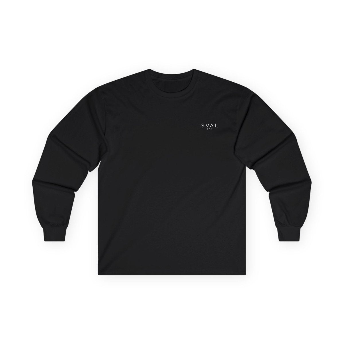 Nordic Crewneck Sweater - SVAL CPH - SVAL CPH