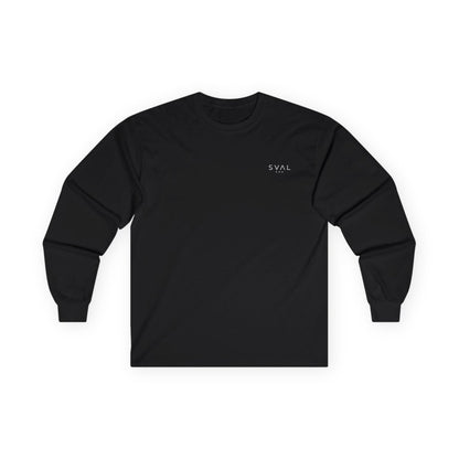 Nordic Crewneck Sweater - SVAL CPH - SVAL CPH