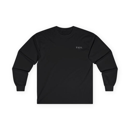 Nordic Crewneck Sweater - SVAL CPH - SVAL CPH