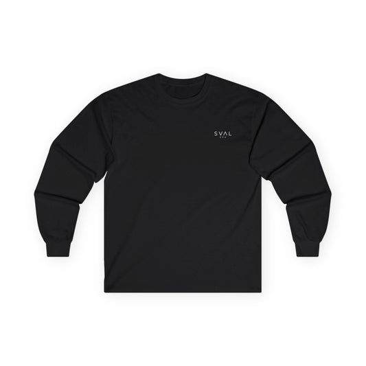 Nordic Crewneck Sweater - SVAL CPH - SVAL CPH