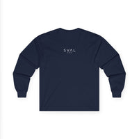 Nordic Crewneck Sweater - SVAL CPH - SVAL CPH