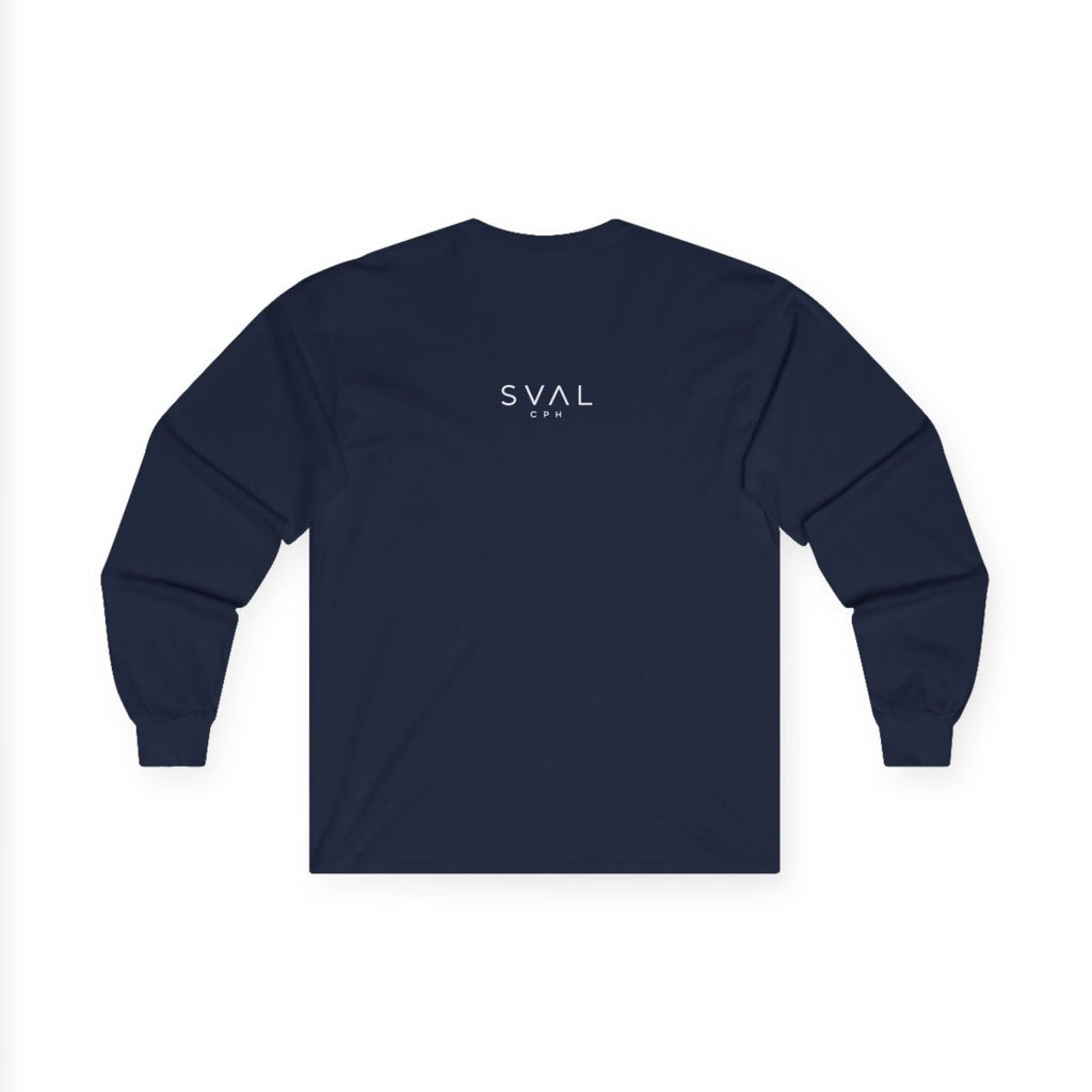 Nordic Crewneck Sweater - SVAL CPH - SVAL CPH