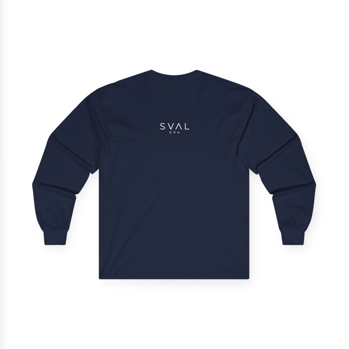 Nordic Crewneck Sweater - SVAL CPH - SVAL CPH