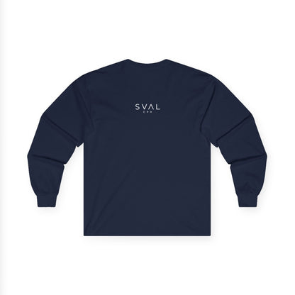 Nordic Crewneck Sweater - SVAL CPH - SVAL CPH