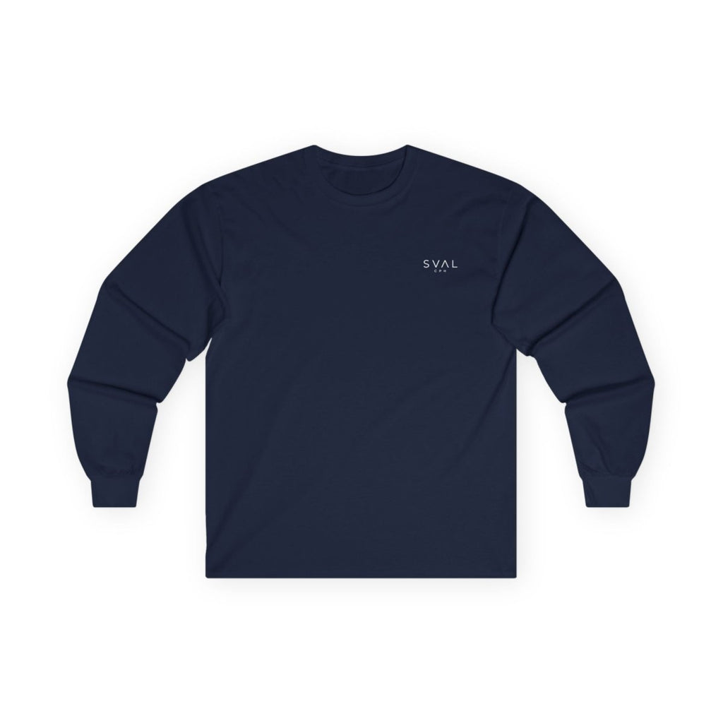 Nordic Crewneck Sweater - SVAL CPH - SVAL CPH