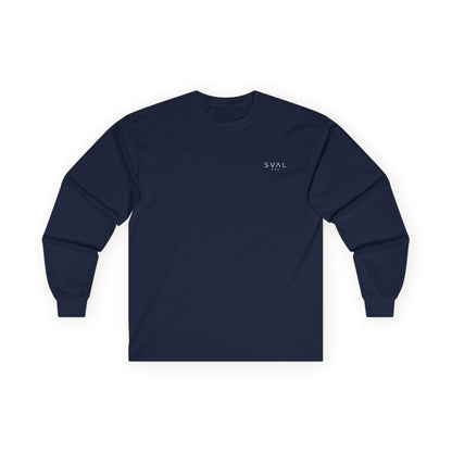 Nordic Crewneck Sweater - SVAL CPH - SVAL CPH