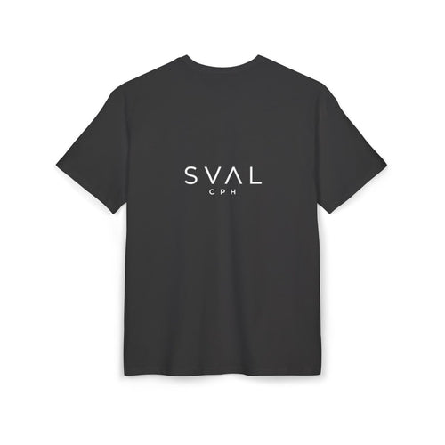 Premium Core Tee - Unisex Relaxed Fit - Scandinavian Style Tshirt - SVAL CPH