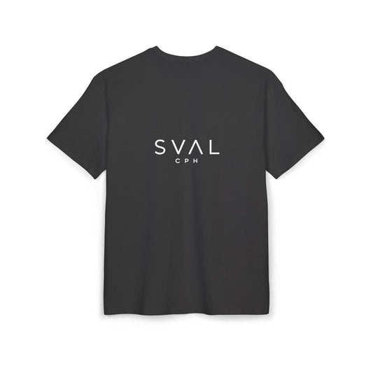 Premium Core Tee - Unisex Relaxed Fit - Scandinavian Style Tshirt - SVAL CPH