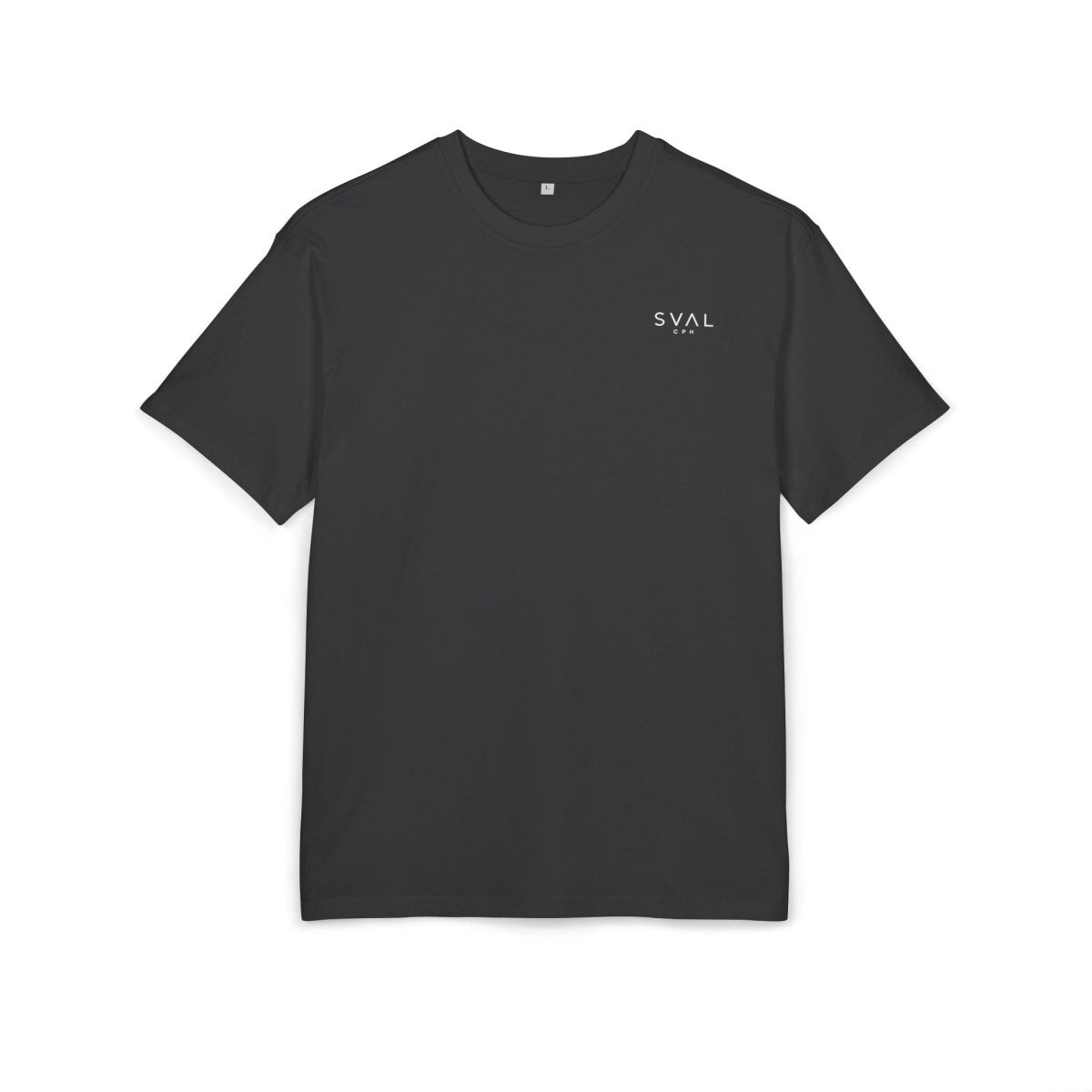 Premium Core Tee - Unisex Relaxed Fit - Scandinavian Style Tshirt - SVAL CPH