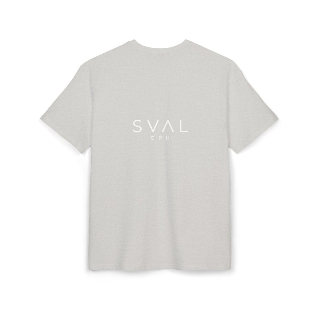 Premium Core Tee - Unisex Relaxed Fit - Scandinavian Style Tshirt - SVAL CPH
