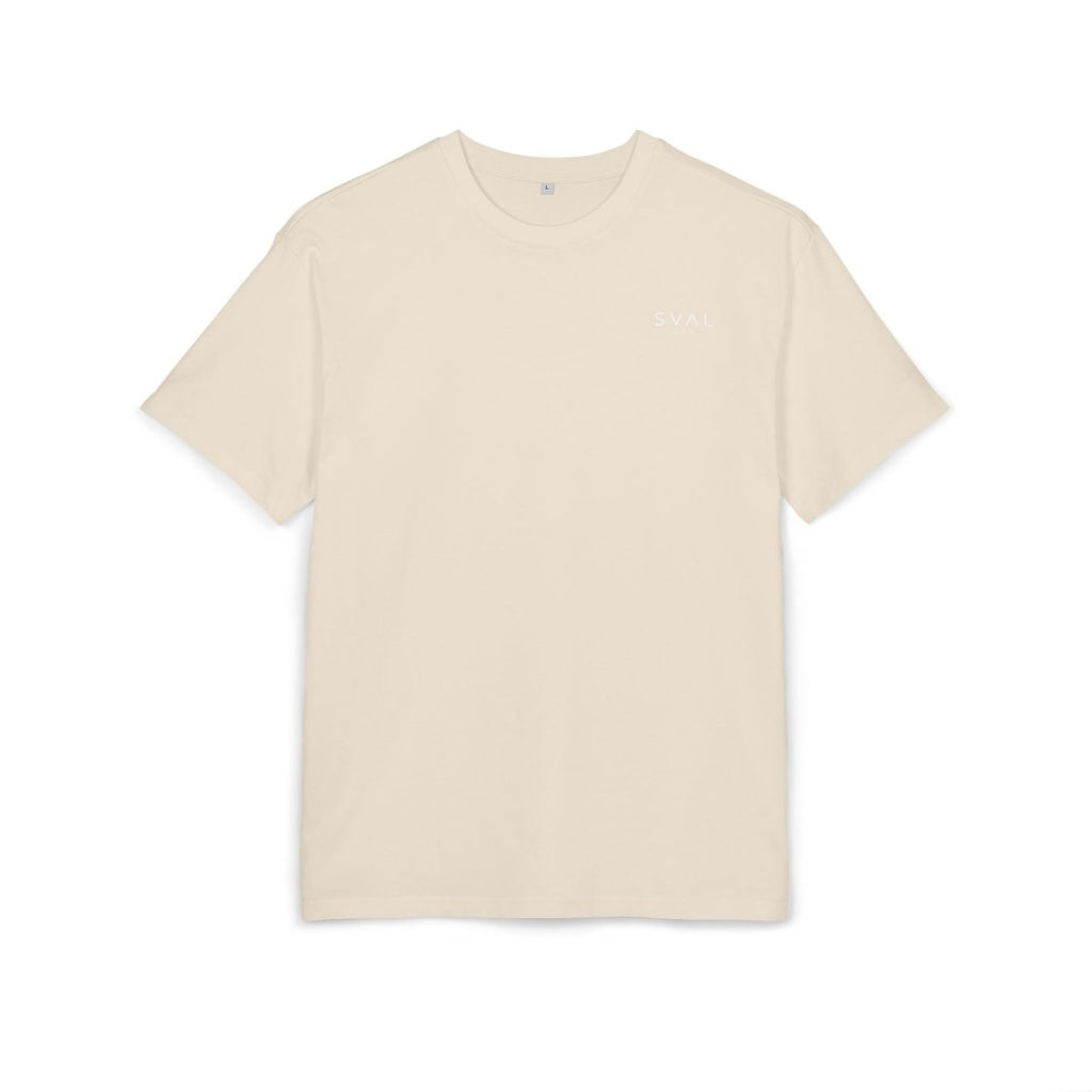 Premium Core Tee - Unisex Relaxed Fit - Scandinavian Style Tshirt - SVAL CPH
