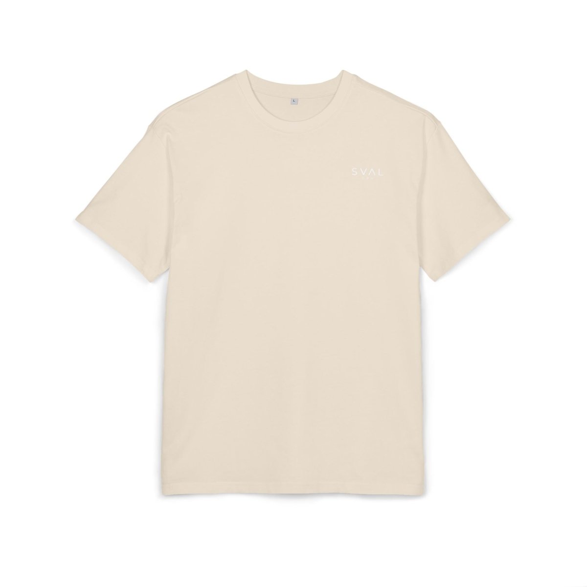 Premium Core Tee - Unisex Relaxed Fit - Scandinavian Style Tshirt - SVAL CPH