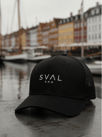 Shadow Cap - SVAL CPH