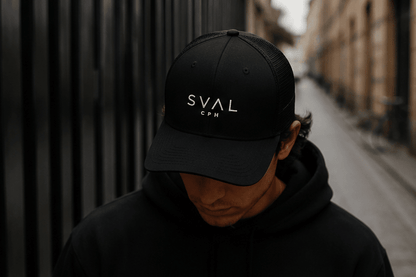 Shadow Cap - SVAL CPH